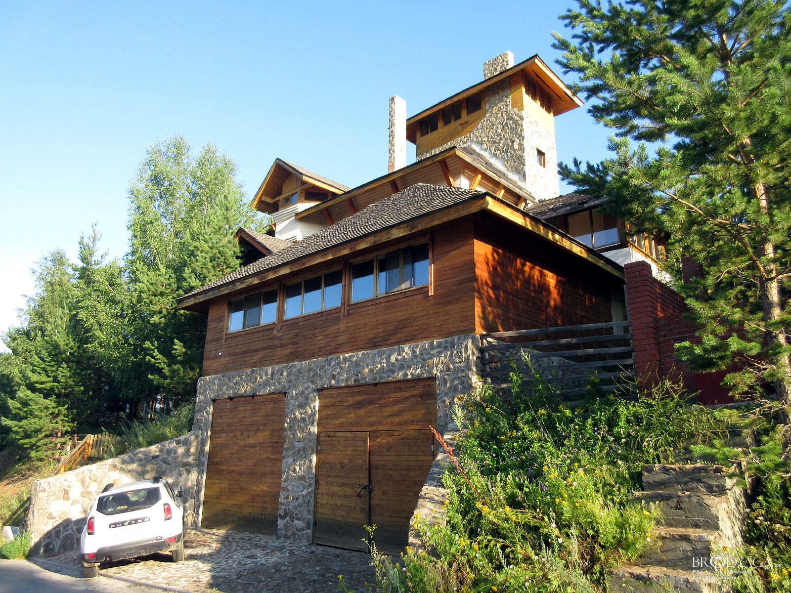 Kadnikovo (Кадниково)